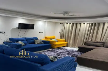 شقة - 2 غرف نوم - 1 حمام للايجار في مدينتي - القاهرة