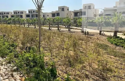 Villa - 5 Bedrooms - 5 Bathrooms for sale in The Crown - Cairo Alexandria Desert Road - 6 October City - Giza