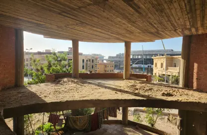 Villa - 7+ Bedrooms - 7+ Bathrooms for sale in Al Narges 2 - Al Narges - New Cairo City - Cairo