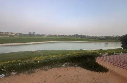 Villa - 6 Bedrooms - 6 Bathrooms for sale in Privado - Madinaty - Cairo