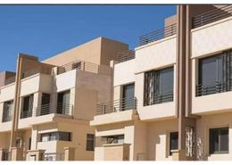 Villa - 3 bedrooms - 4 bathrooms for للبيع in Alma - 2nd District - Sheikh Zayed City - Giza