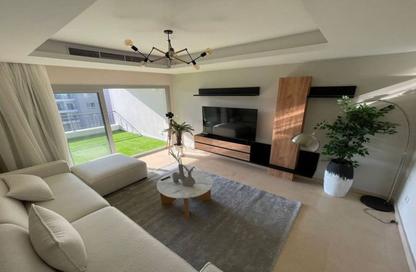 Apartment - 3 Bedrooms - 3 Bathrooms for sale in Zayed Regency - Sheikh Zayed Compounds - Sheikh Zayed City - Giza