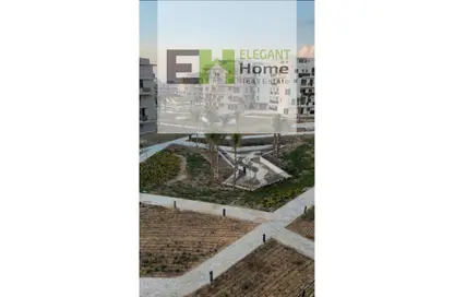 Apartment - 2 Bedrooms - 3 Bathrooms for rent in Villette - 5th Settlement Compounds - The 5th Settlement - New Cairo City - Cairo