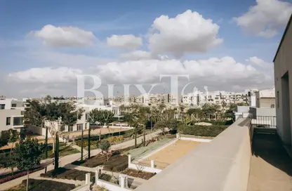 تاون هاوس - 4 غرف نوم - 4 حمامات للايجار في فيليت - كمبوندات التجمع الخامس - التجمع الخامس - مدينة القاهرة الجديدة - القاهرة