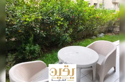 شقة - 1 حمام للايجار في فيلدج جيت - المستثمرين الجنوبية - مدينة القاهرة الجديدة - القاهرة