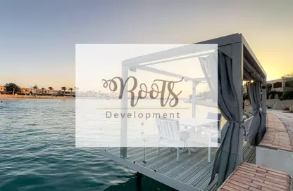 Villa - 5 Bedrooms - 6 Bathrooms for sale in Marina 5 - Marina - Al Alamein - North Coast