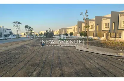 Townhouse - 3 Bedrooms - 3 Bathrooms for sale in Hyde Park - 5th Settlement Compounds - The 5th Settlement - New Cairo City - Cairo