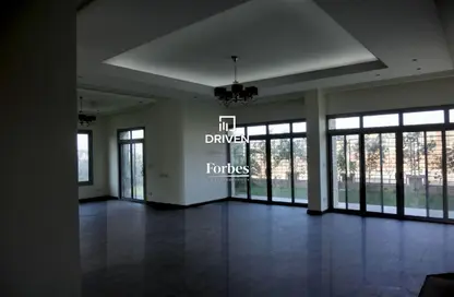 Villa - 5 Bedrooms - 5 Bathrooms for rent in Allegria - Sheikh Zayed Compounds - Sheikh Zayed City - Giza
