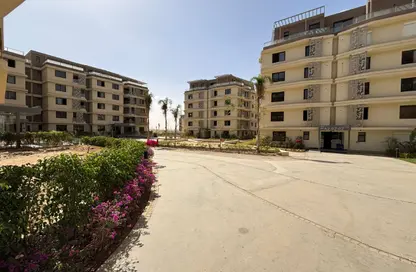 Apartment - 2 Bedrooms - 3 Bathrooms for sale in Badya Palm Hills - 6 October Compounds - 6 October City - Giza
