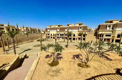 فيلا - 3 غرف نوم - 3 حمامات للبيع في الفراشه - كمبوندات مدينة المستقبل - مدينة المستقبل - القاهرة