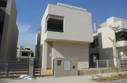فيلا - 4 غرف نوم - 4 حمامات للبيع في ذا كراون - طريق مصر اسكندرية الصحراوي - مدينة 6 أكتوبر - الجيزة