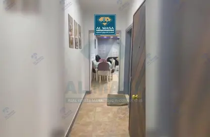 Apartment - 2 Bedrooms - 1 Bathroom for sale in Nasr City - Cairo