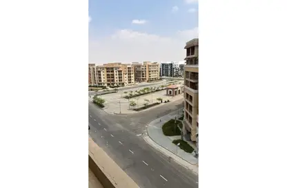 Apartment - 3 Bedrooms - 2 Bathrooms for sale in Al Maqsad - New Capital Compounds - New Capital City - Cairo