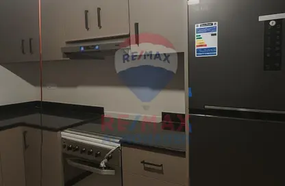 شقة - 3 غرف نوم - 3 حمامات للبيع في أو ويست - كمبوندات 6 أكتوبر - مدينة 6 أكتوبر - الجيزة