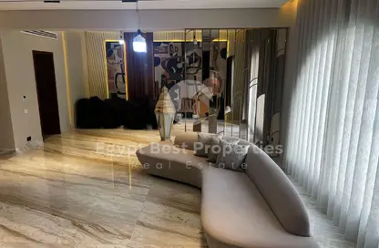 فيلا - 6 غرف نوم - 6 حمامات للبيع في ميفيدا - كمبوندات التجمع الخامس - التجمع الخامس - مدينة القاهرة الجديدة - القاهرة