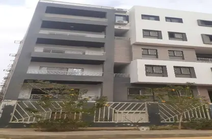 Apartment - 3 Bedrooms - 2 Bathrooms for sale in Al Andalus Buildings - Al Andalus District - New Cairo City - Cairo