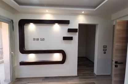 Apartment - 3 Bedrooms - 2 Bathrooms for rent in Diar 2 - 6 October Compounds - 6 October City - Giza