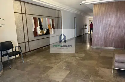 شقة - 3 غرف نوم - 3 حمامات للبيع في أبراج زيد - كمبوندات الشيخ زايد - الشيخ زايد - الجيزة