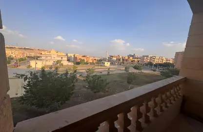 Apartment - 3 Bedrooms - 2 Bathrooms for sale in 5th District - Obour City - Qalyubia