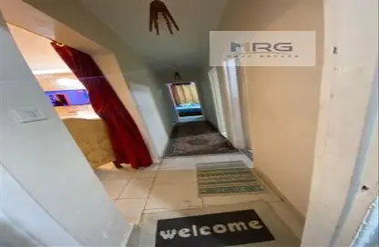 Apartment - 3 Bedrooms - 1 Bathroom for sale in Nasr City - Cairo