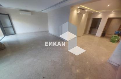 Apartment - 3 Bedrooms - 3 Bathrooms for rent in The Courtyards - Sheikh Zayed Compounds - Sheikh Zayed City - Giza