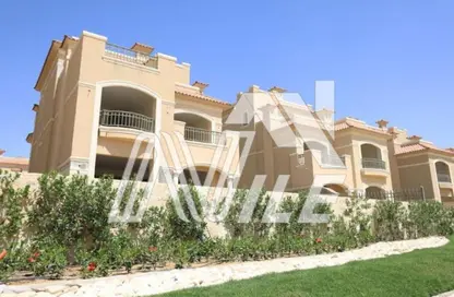 فيلا - 4 غرف نوم - 4 حمامات للبيع في لافيستا سيتي - كمبوندات العاصمة الإدارية الجديدة - العاصمة الإدارية الجديدة - القاهرة
