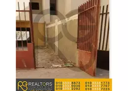 تاون هاوس - 4 غرف نوم - 4 حمامات للبيع في كمبوند رؤية - كمبوندات 6 أكتوبر - مدينة 6 أكتوبر - الجيزة