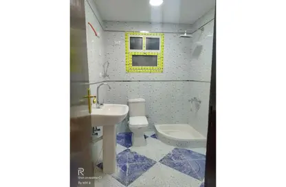 Apartment - 2 Bedrooms - 1 Bathroom for sale in Hay Al Montazah - Hadayek October - 6 October City - Giza