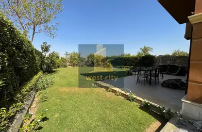 فيلا - 4 غرف نوم - 4 حمامات للبيع في بيفرلي هيلز - كمبوندات الشيخ زايد - الشيخ زايد - الجيزة