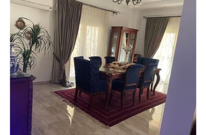 Duplex - 5 Bedrooms - 3 Bathrooms for sale in El Koronfel - The 5th Settlement - New Cairo City - Cairo
