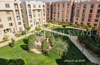 شقة - 3 غرف نوم - 3 حمامات للايجار في امتداد الرحاب - الرحاب - مدينة القاهرة الجديدة - القاهرة