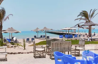 Chalet - 2 Bedrooms - 1 Bathroom for sale in Lasirena Bay - Ras Sedr - South Sainai