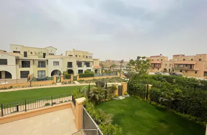 أي فيلا - 3 غرف نوم - 3 حمامات للبيع في ميفيدا - كمبوندات التجمع الخامس - التجمع الخامس - مدينة القاهرة الجديدة - القاهرة