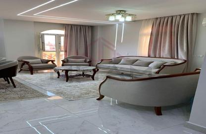 Apartment - 3 Bedrooms - 2 Bathrooms for sale in Al Andalus Buildings - Al Andalus District - New Cairo City - Cairo