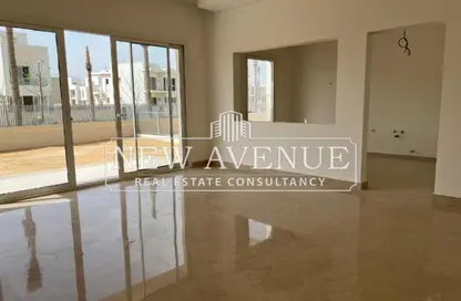 Villa - 4 Bedrooms - 4 Bathrooms for sale in Eden - Cairo Gate - Sheikh Zayed Compounds - Sheikh Zayed City - Giza