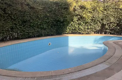 Villa - 4 Bedrooms - 3 Bathrooms for sale in El Rehab Extension - Al Rehab - New Cairo City - Cairo