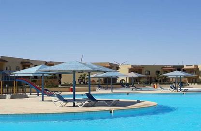 Chalet - 3 Bedrooms - 2 Bathrooms for sale in Regina - Al Ain Al Sokhna - Suez
