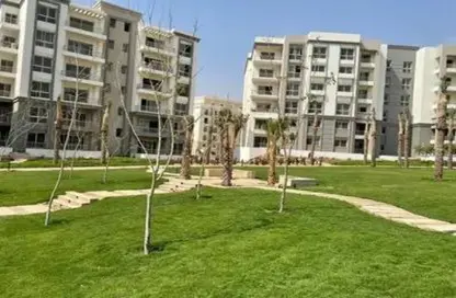 Penthouse - 3 Bedrooms - 4 Bathrooms for sale in Garden Residence - Hyde Park - New Cairo City - Cairo Penthouse - 3 Bedrooms - 4 Bathrooms for sale in Garden Residence - Hyde Park - New Cairo City - Cairo