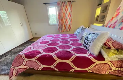 Apartment - 3 Bedrooms - 2 Bathrooms for rent in 8th District - Sheikh Zayed City - Giza