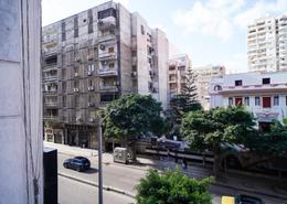 شقة - 3 غرف نوم - 3 حمامات for للبيع in جليم - حي شرق - الاسكندرية