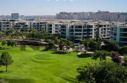 Apartment - 3 Bedrooms - 3 Bathrooms for sale in Taj City - 5th Settlement Compounds - The 5th Settlement - New Cairo City - Cairo