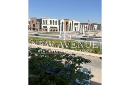 Apartment - 3 Bedrooms - 3 Bathrooms for sale in Kamel Al Kilani St. - Rehab City First Phase - Al Rehab - New Cairo City - Cairo