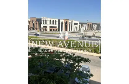 Apartment - 3 Bedrooms - 3 Bathrooms for sale in Kamel Al Kilani St. - Rehab City First Phase - Al Rehab - New Cairo City - Cairo