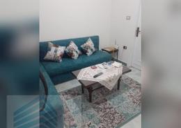 Apartment - 3 bedrooms - 1 bathroom for للايجار in Al Kornish Square - Sporting - Hay Sharq - Alexandria