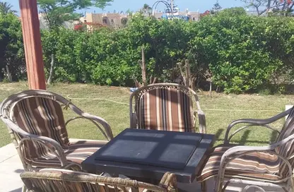 Villa - 4 Bedrooms - 3 Bathrooms for sale in Marina 1 - Marina - Al Alamein - North Coast