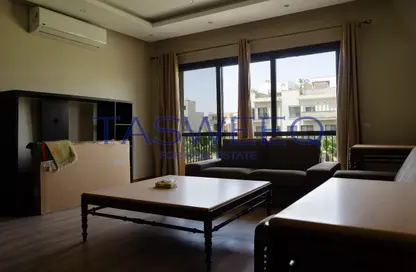 شقة - 3 غرف نوم - 2 حمامات للبيع في ذا كورت ياردز - كمبوندات الشيخ زايد - الشيخ زايد - الجيزة