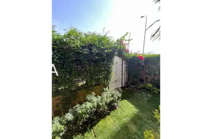 Apartment - 3 Bedrooms - 2 Bathrooms for sale in Al Amal St. - Sheikh Zayed City - Giza