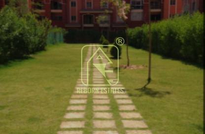 Apartment - 2 Bedrooms - 1 Bathroom for sale in Rawdat Zayed - 12th District - Sheikh Zayed City - Giza