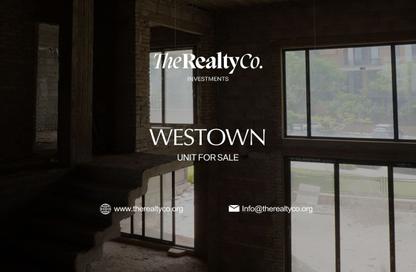 Villa - 3 Bedrooms - 4 Bathrooms for sale in Allegria - Sheikh Zayed Compounds - Sheikh Zayed City - Giza