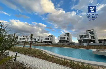 شقة - 4 غرف نوم - 4 حمامات للبيع في جولز - طريق مصر اسكندرية الصحراوي - مدينة 6 أكتوبر - الجيزة